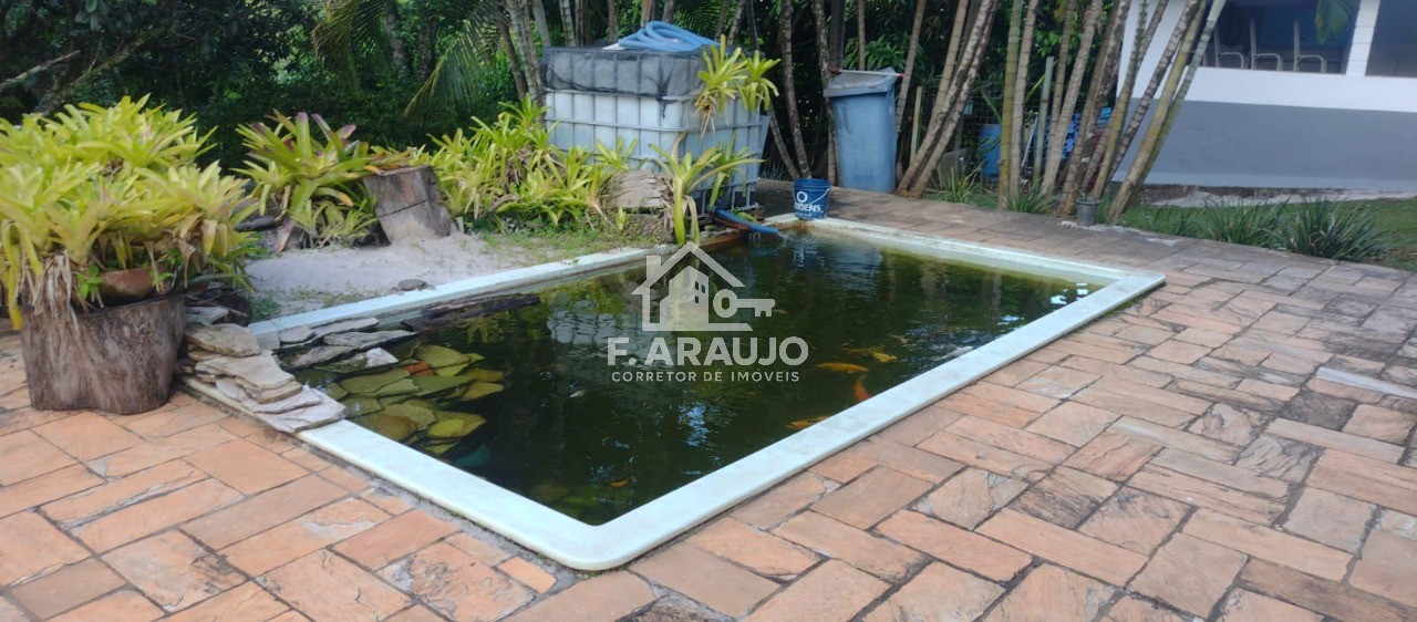 Chácara, 3 quartos, 2800 m² - Foto 10