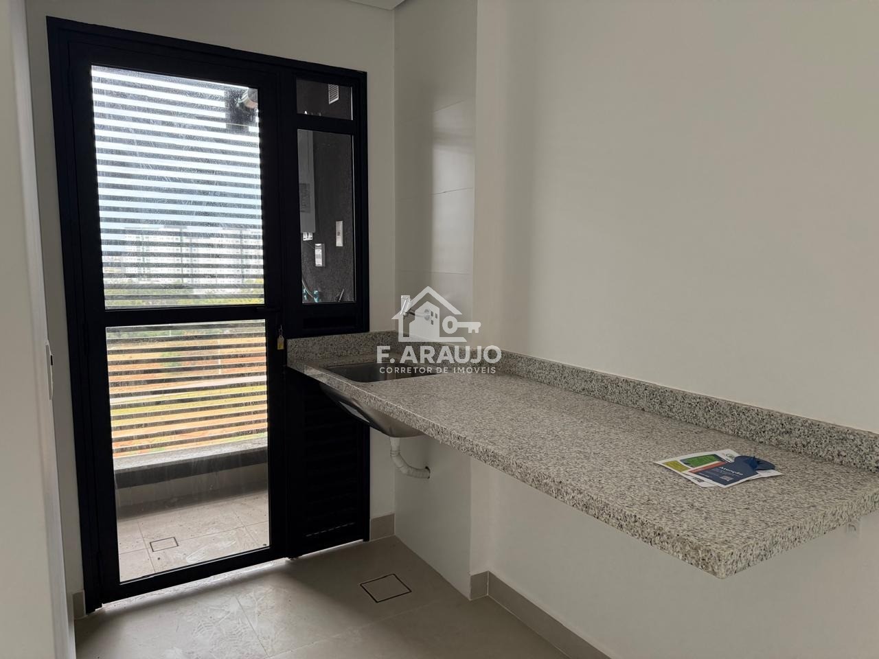 Apartamento, 3 quartos, 143 m² - Foto 7