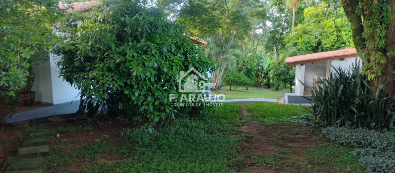 Chácara, 3 quartos, 2800 m² - Foto 22