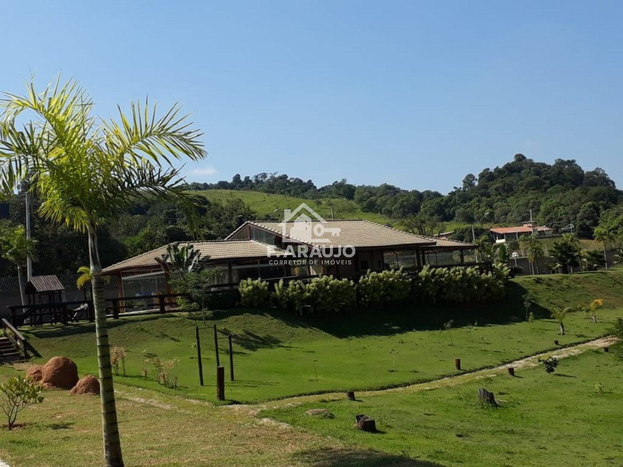 Loteamento e Condomínio, 250 m² - Foto 7