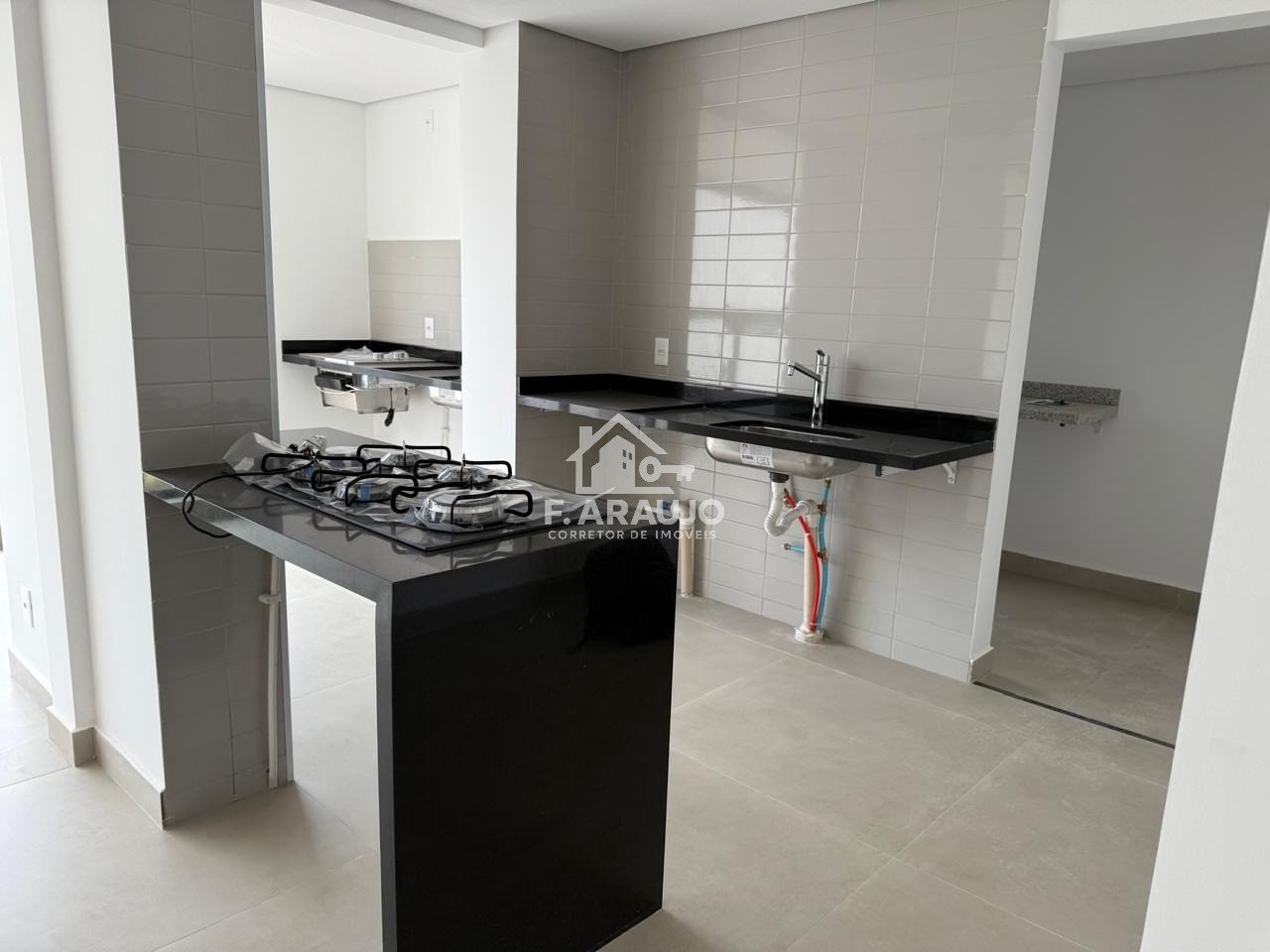 Apartamento, 3 quartos, 143 m² - Foto 5