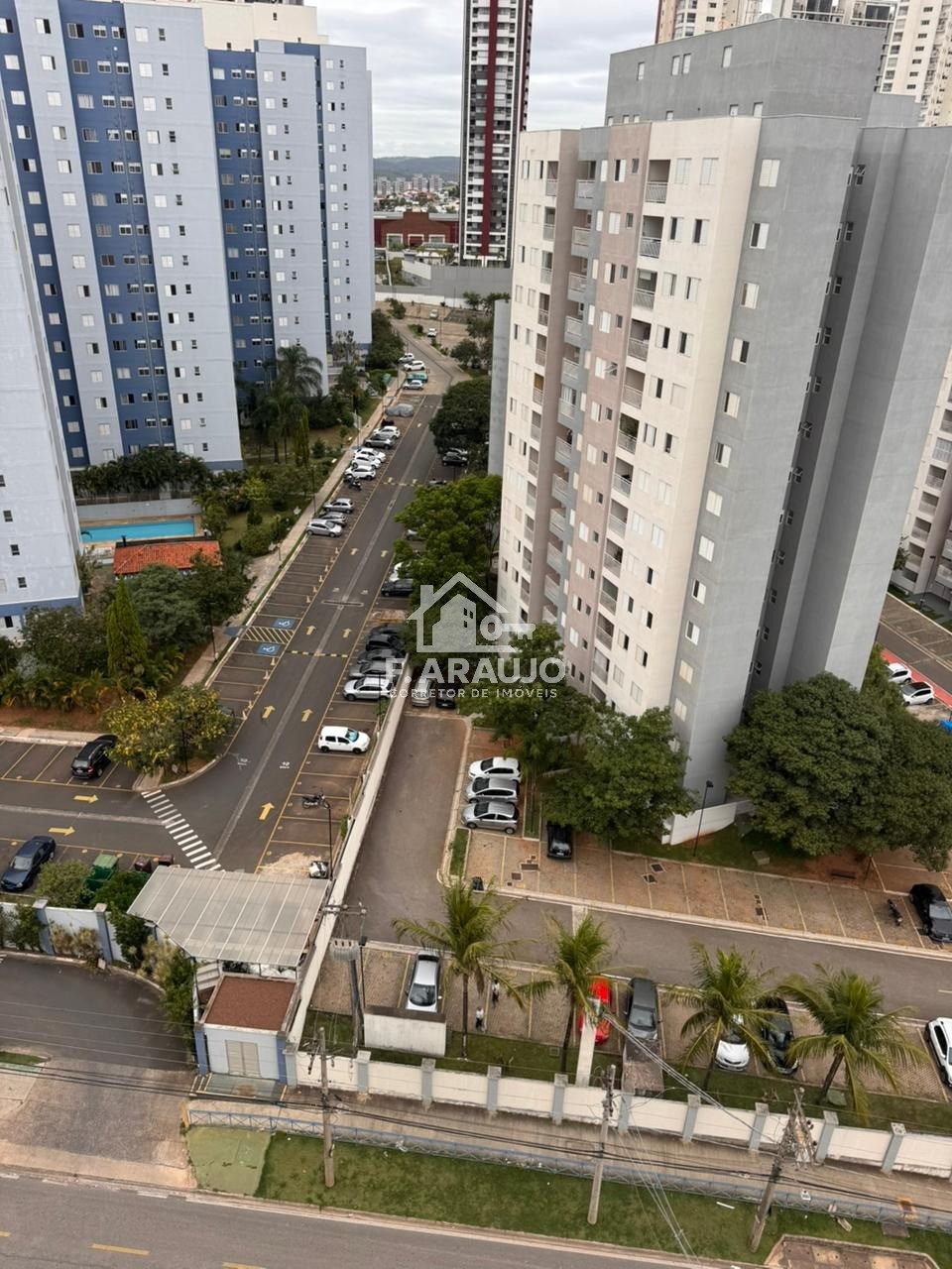 Apartamento, 3 quartos, 67 m² - Foto 17