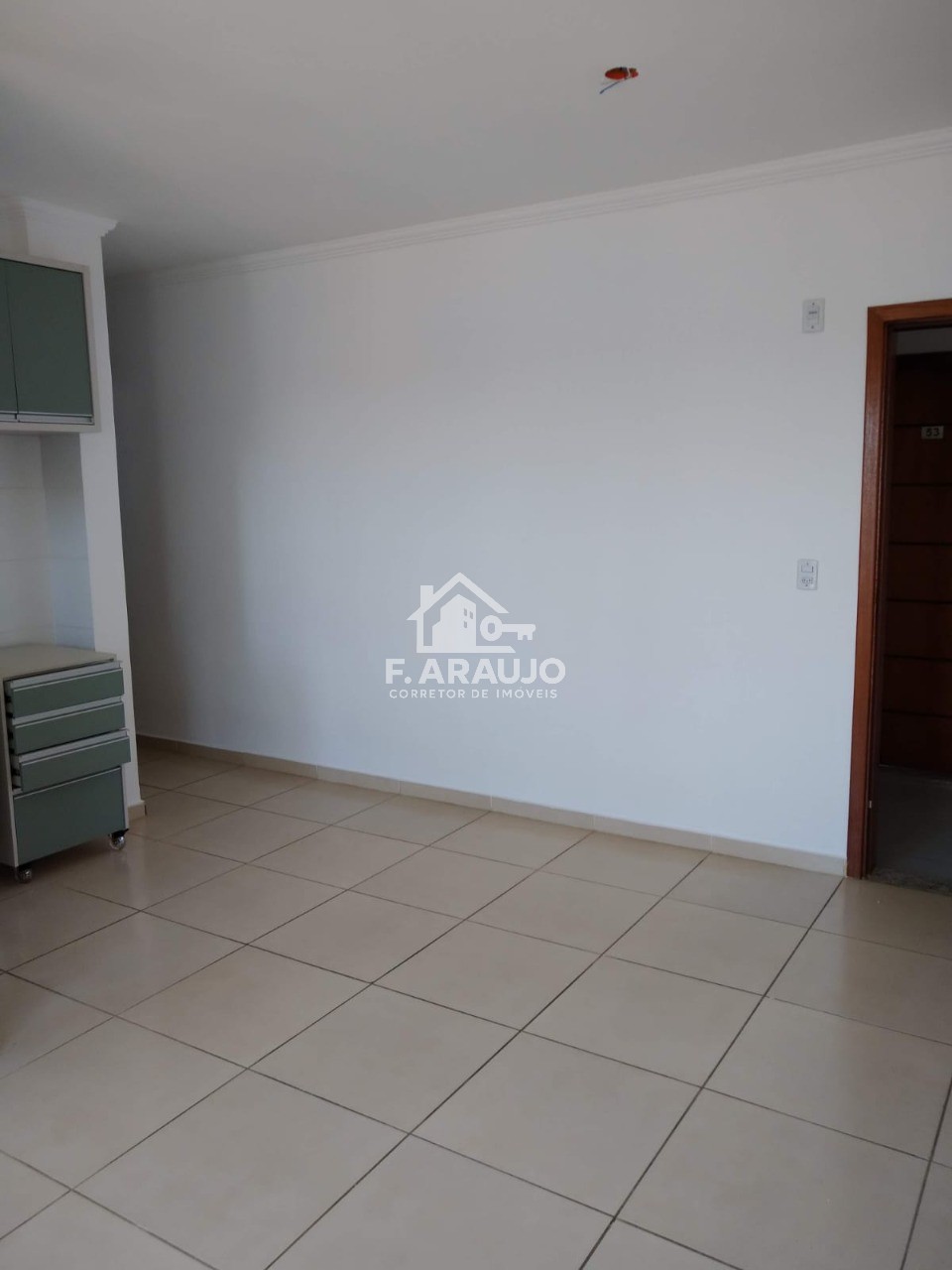 Apartamento, 2 quartos, 65 m² - Foto 9