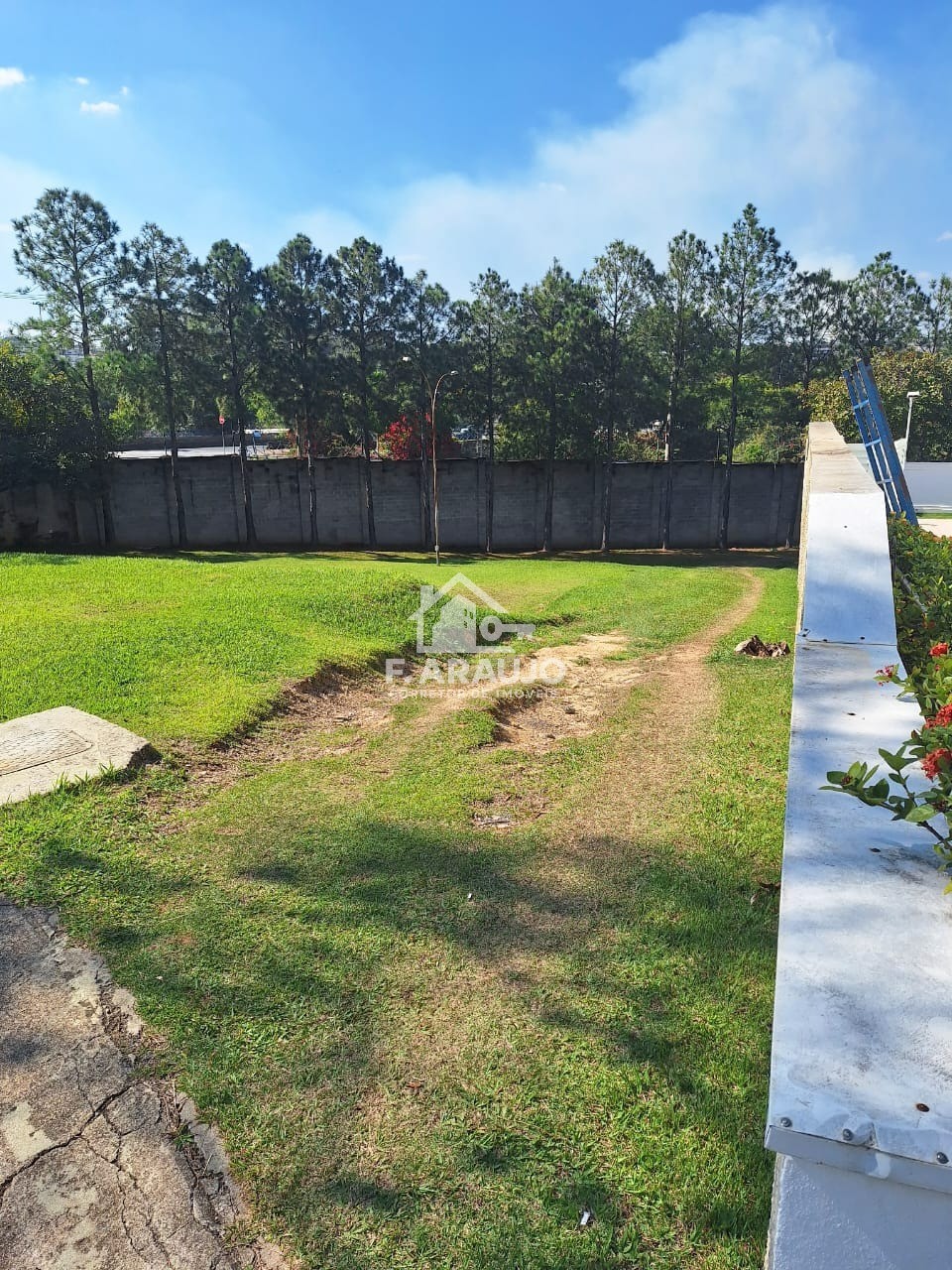 Loteamento e Condomínio, 936 m² - Foto 9