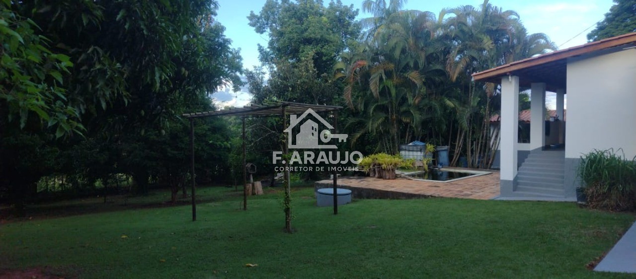 Chácara, 3 quartos, 2800 m² - Foto 5