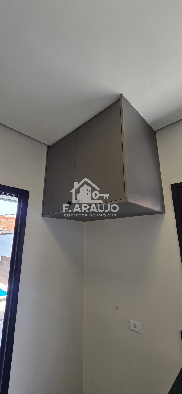 Casa de Condomínio, 3 quartos - Foto 9