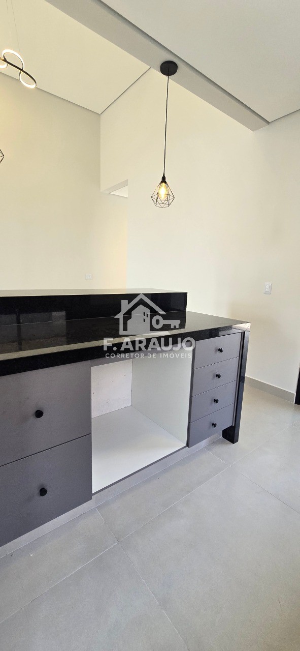 Casa de Condomínio, 3 quartos - Foto 8