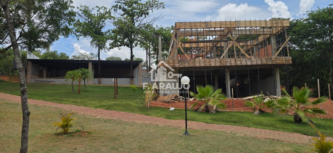 Casa de Condomínio, 3 quartos - Foto 64