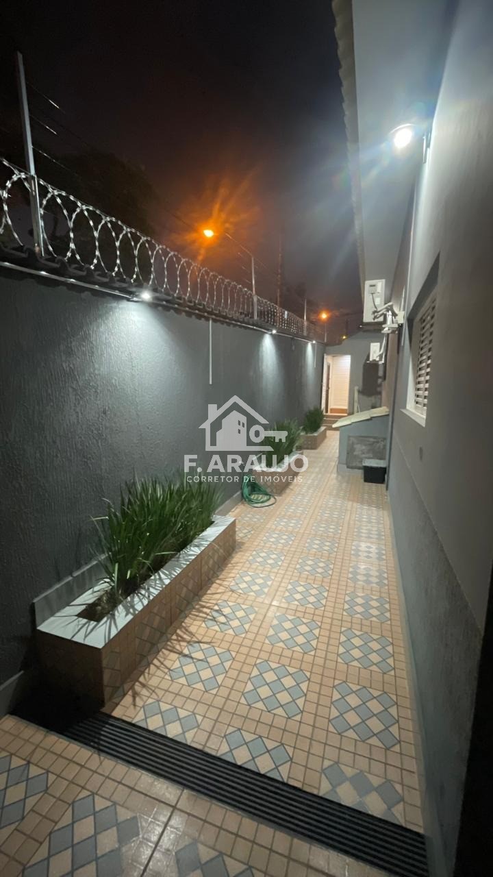 Casa, 3 quartos - Foto 15