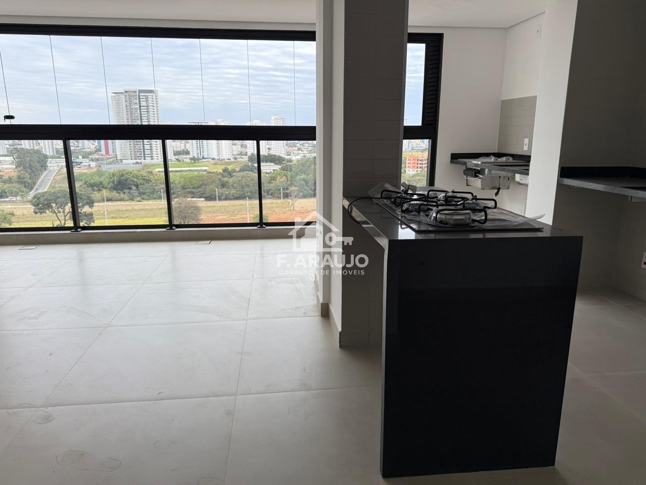 Apartamento, 3 quartos, 143 m² - Foto 3