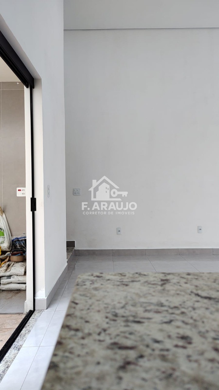 Casa, 2 quartos - Foto 35