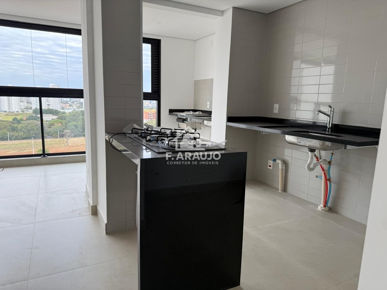 Apartamento, 3 quartos, 143 m² - Foto 4