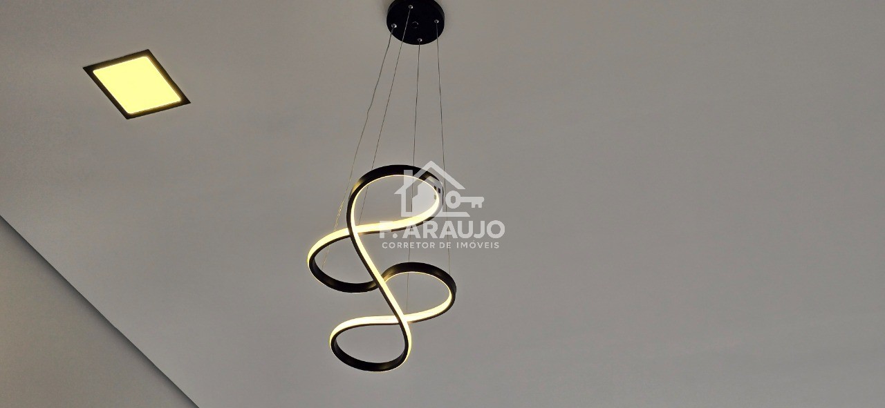 Casa de Condomínio, 3 quartos - Foto 41