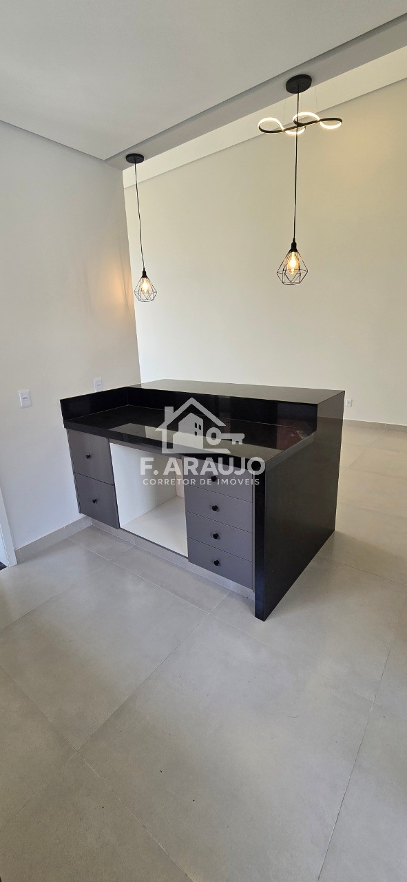 Casa de Condomínio, 3 quartos - Foto 10