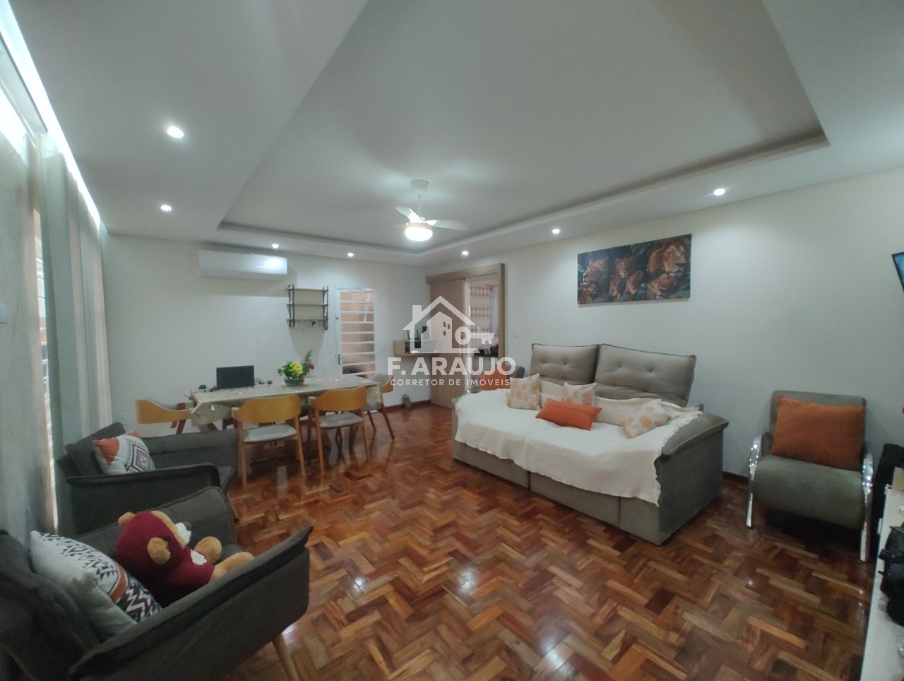 Casa, 4 quartos, 218 m² - Foto 7