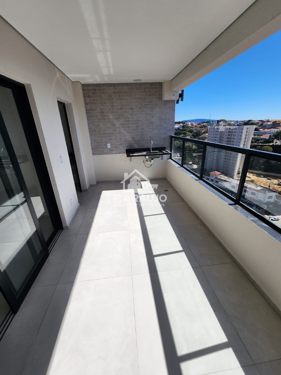 Apartamento, 3 quartos, 108 m² - Foto 1