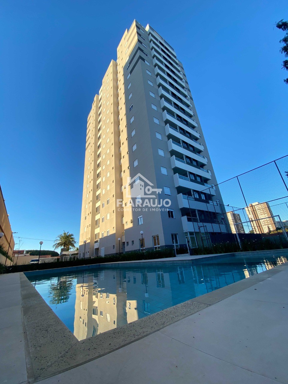 Apartamento, 3 quartos, 69 m² - Foto 3