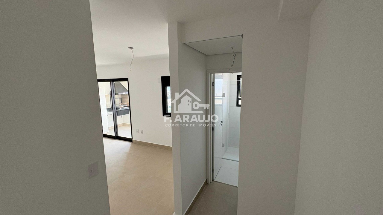 Apartamento, 1 quarto, 47 m² - Foto 9