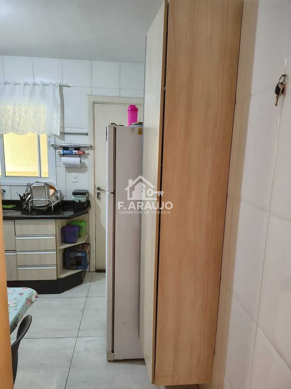 Casa de Condomínio, 3 quartos - Foto 7