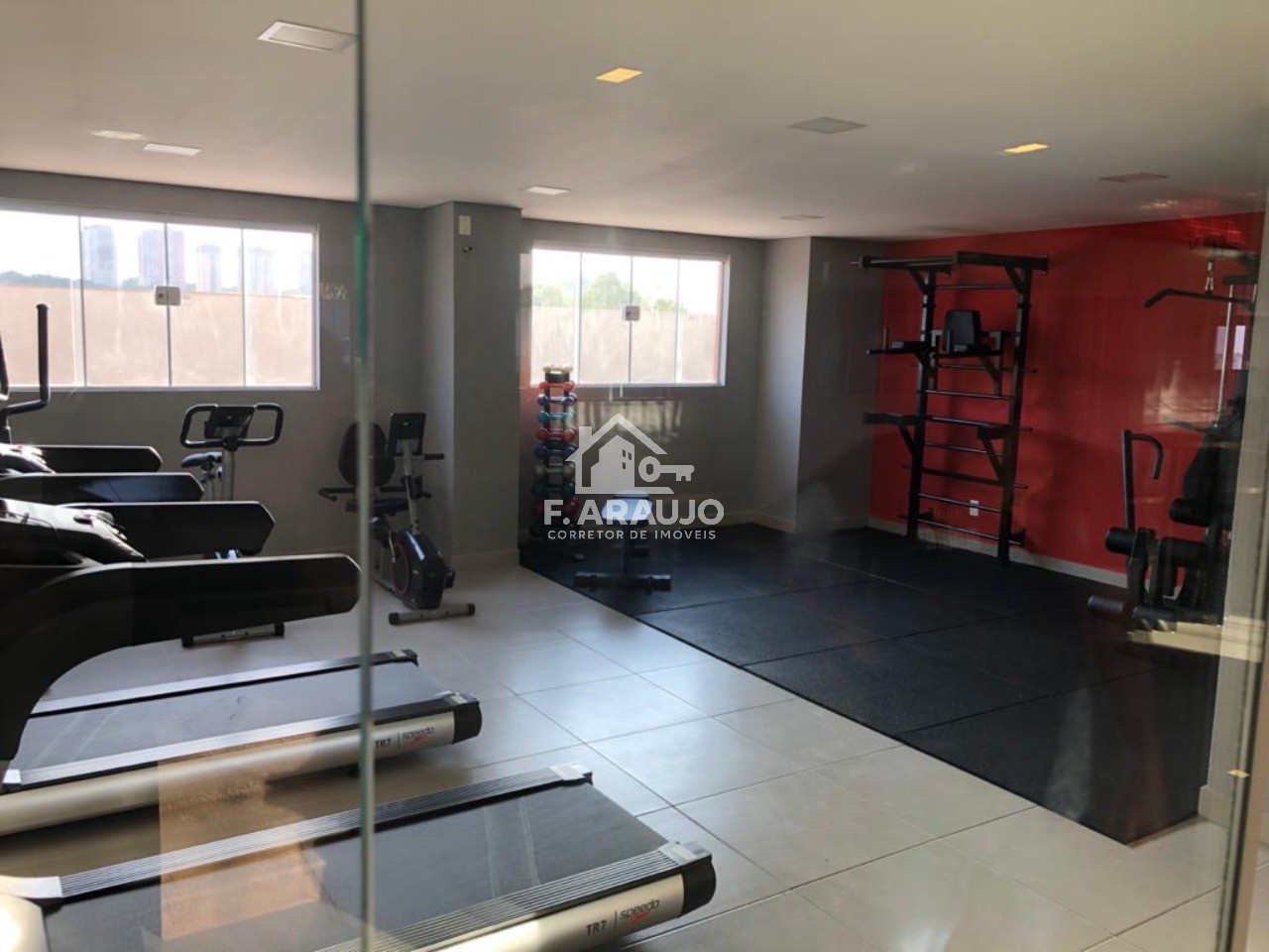 Apartamento, 1 quarto, 44 m² - Foto 16