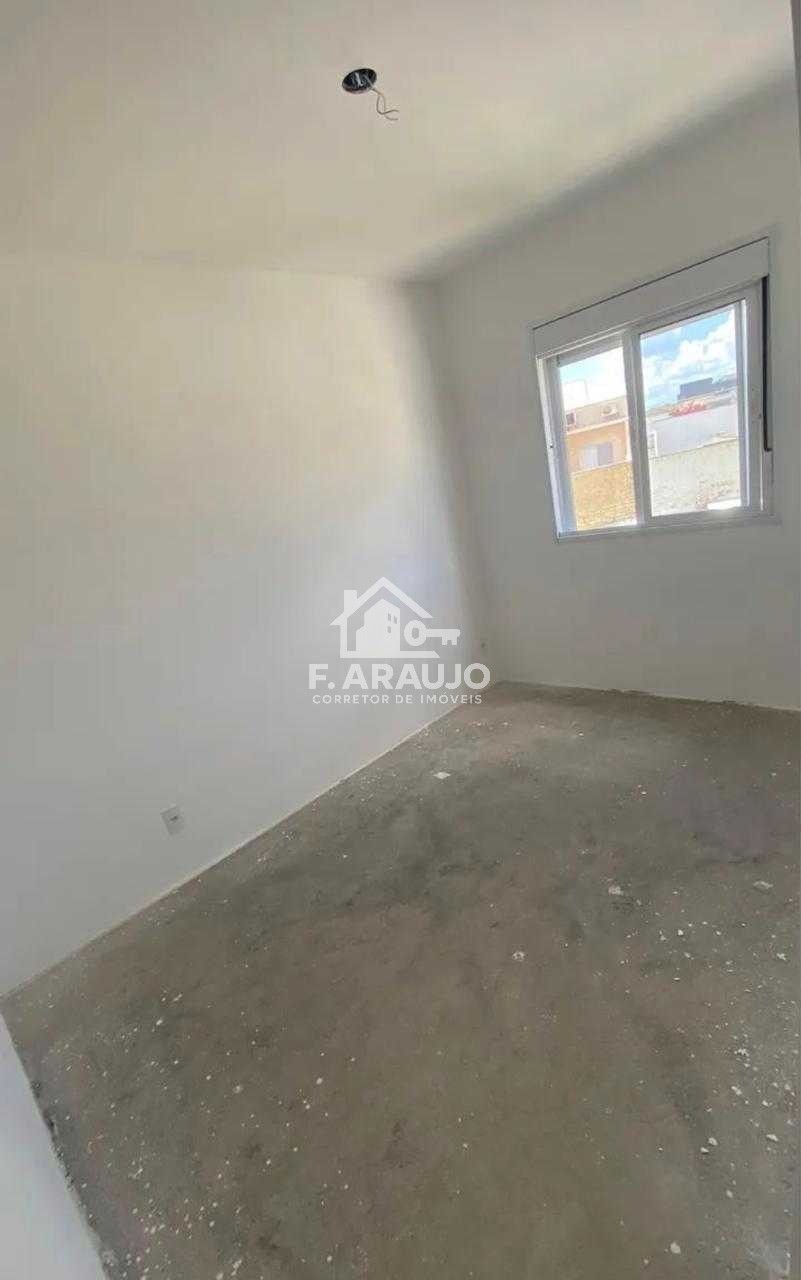 Apartamento, 2 quartos, 45 m² - Foto 8