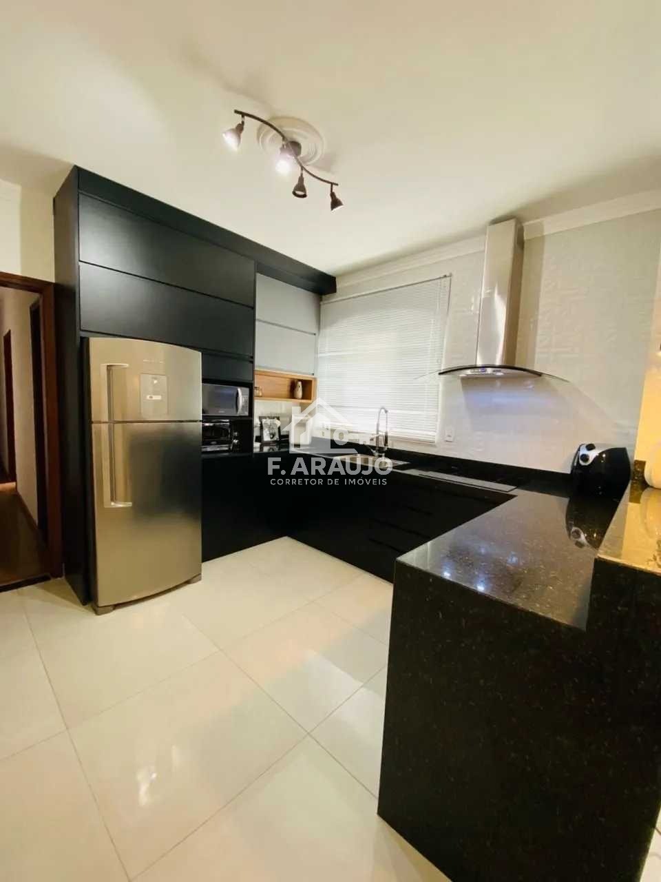 Casa, 3 quartos, 164 m² - Foto 10