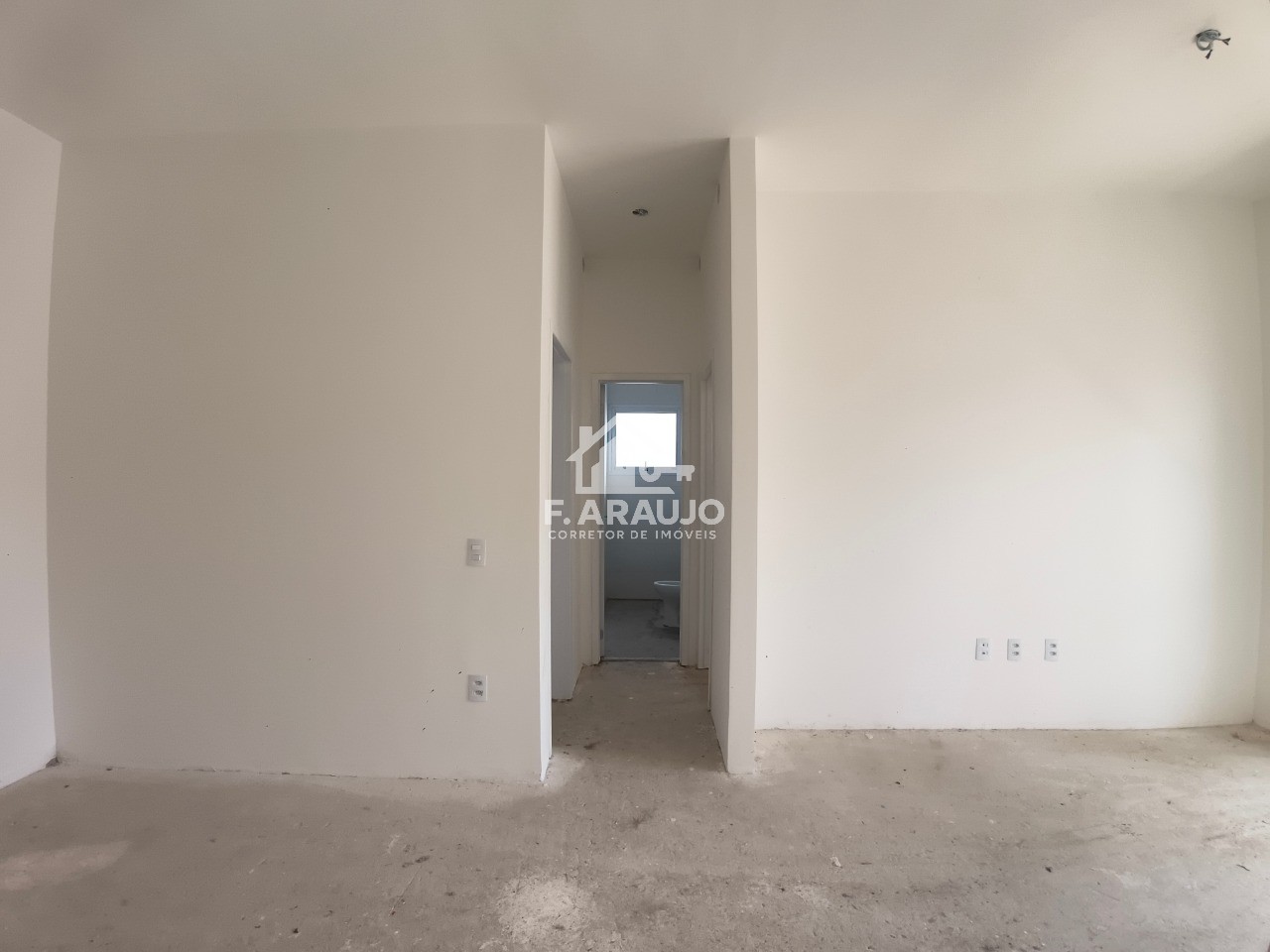 Apartamento, 2 quartos, 61 m² - Foto 5