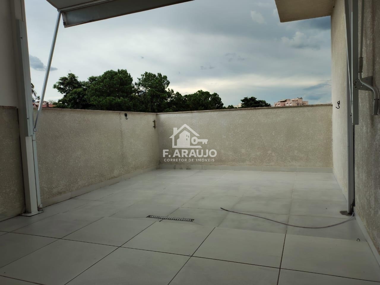 Cobertura, 3 quartos, 107 m² - Foto 16