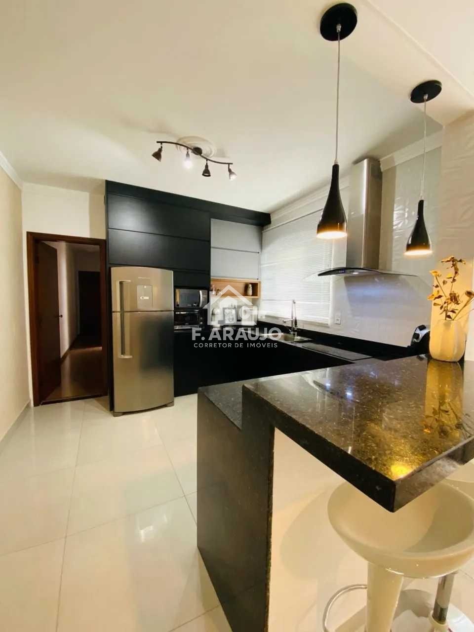 Casa, 3 quartos, 164 m² - Foto 8