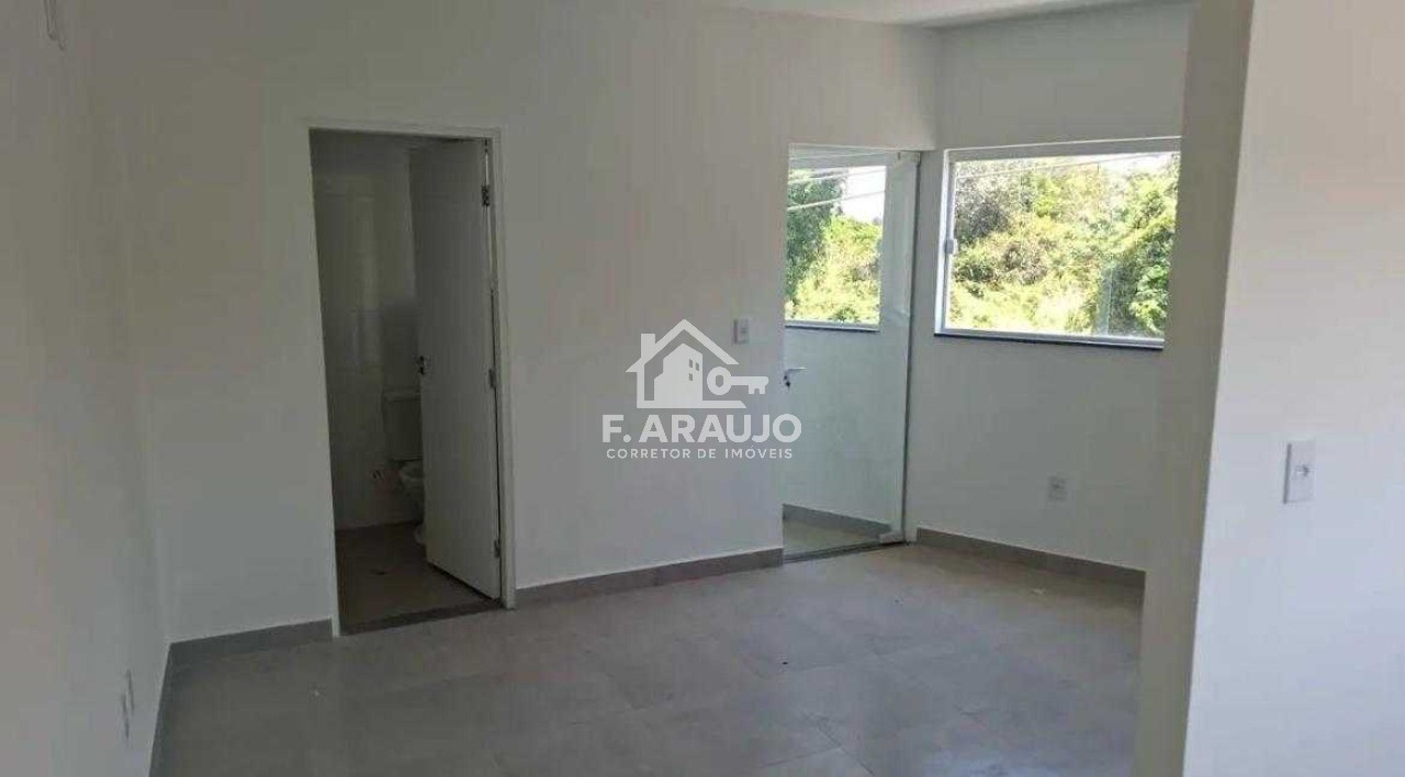 Kitnet-Studio, 54 m² - Foto 6