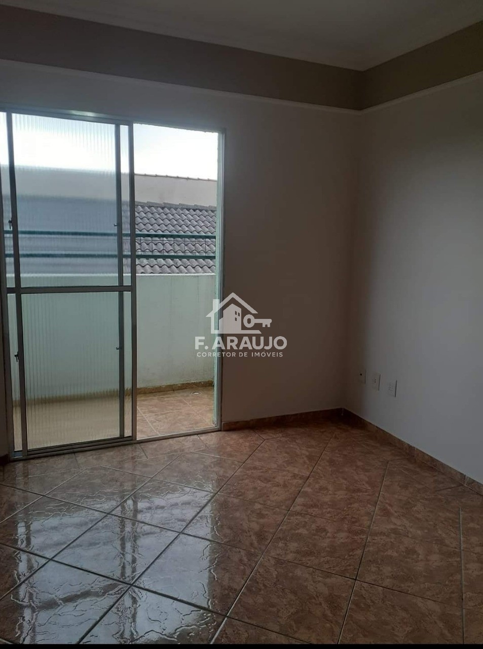 Apartamento, 2 quartos, 96 m² - Foto 1