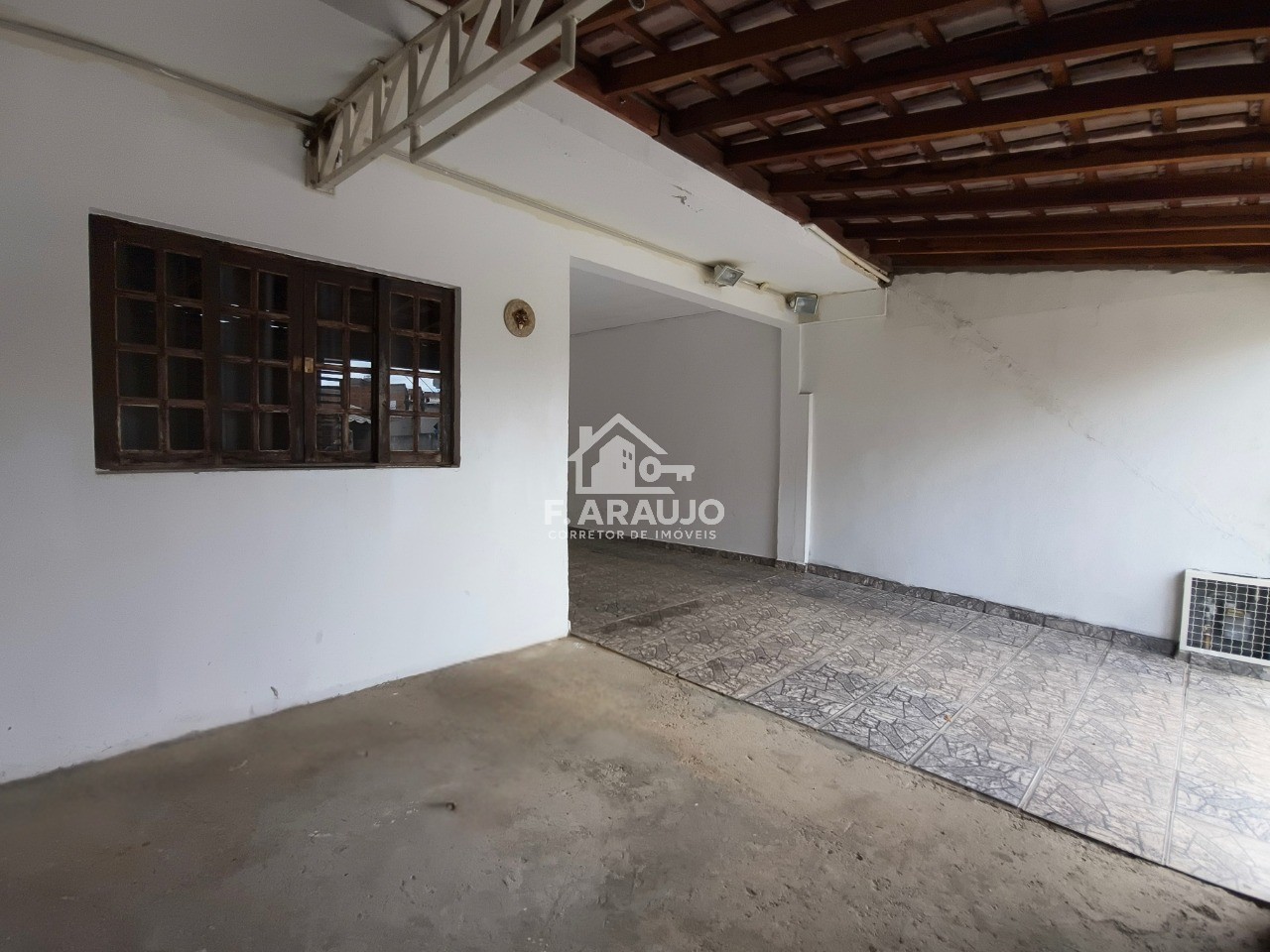 Casa, 2 quartos - Foto 6