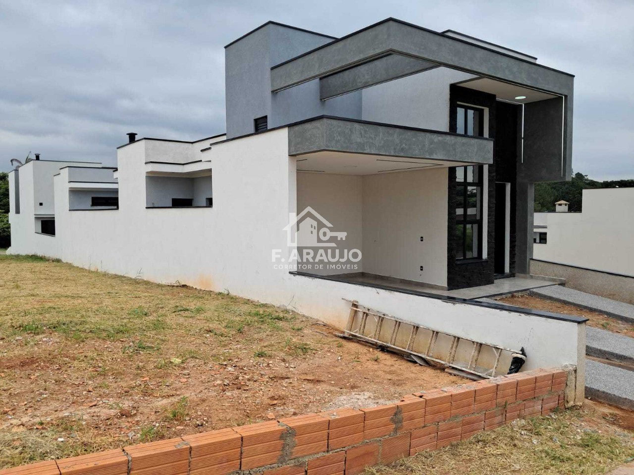 Casa de Condomínio, 3 quartos - Foto 9