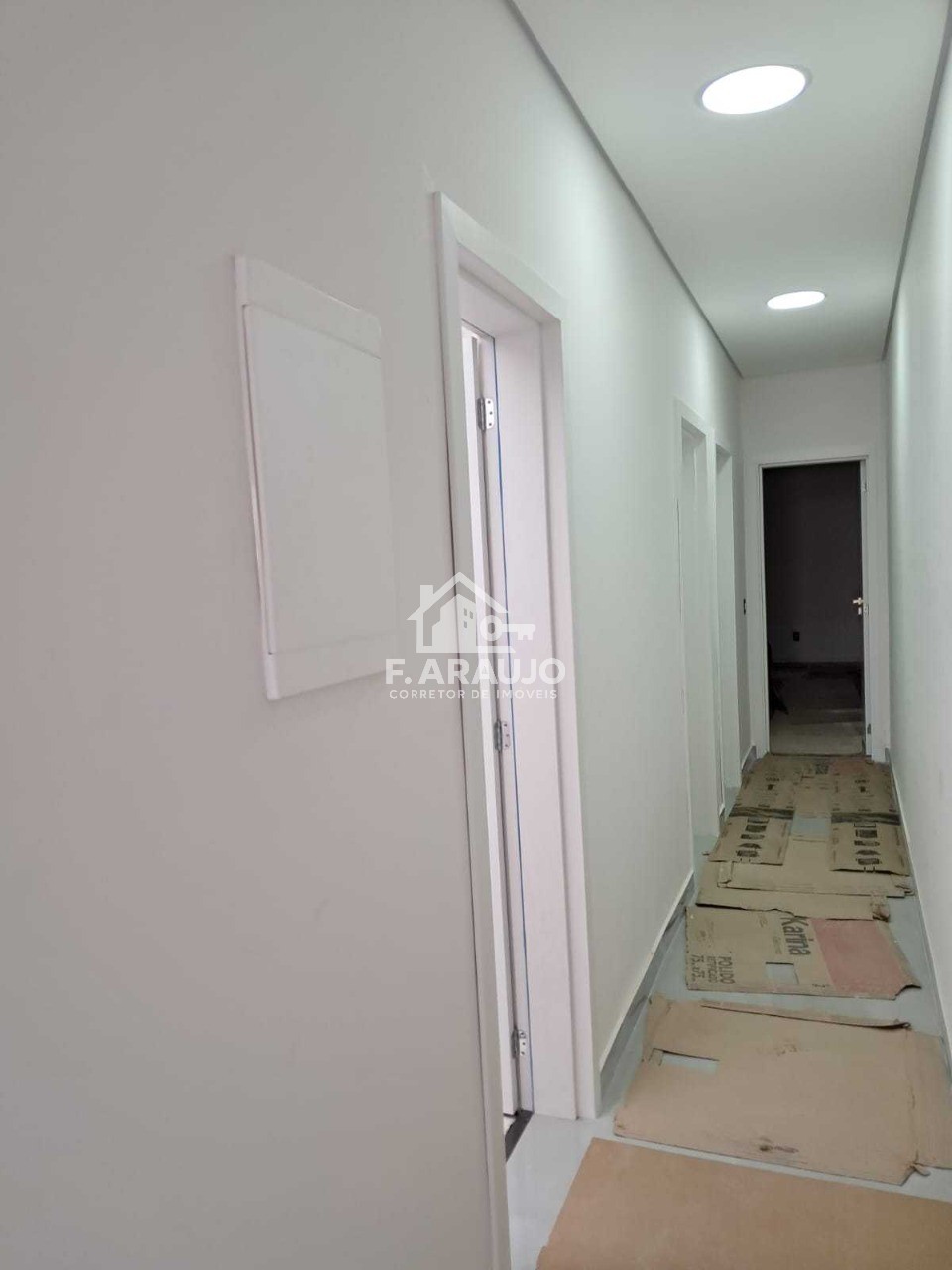 Casa de Condomínio, 3 quartos - Foto 7