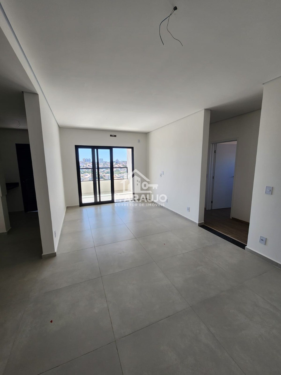 Apartamento, 3 quartos, 108 m² - Foto 2