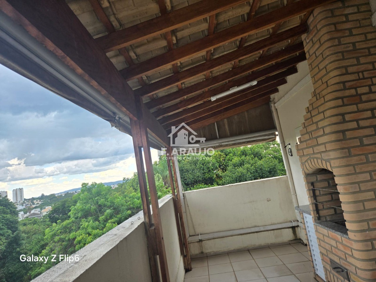 Apartamento, 3 quartos, 108 m² - Foto 4