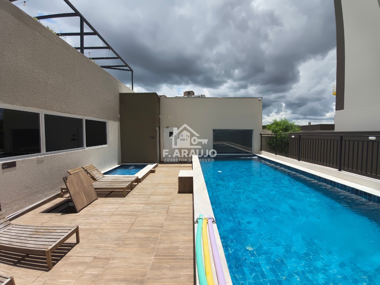 Apartamento, 2 quartos, 61 m² - Foto 32