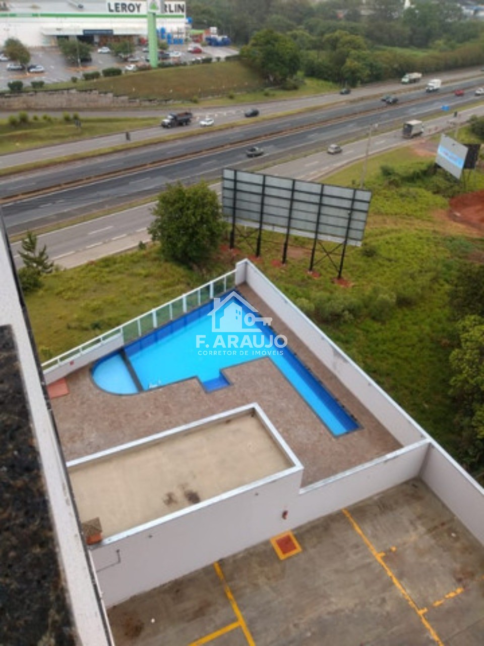 Apartamento, 1 quarto, 44 m² - Foto 21