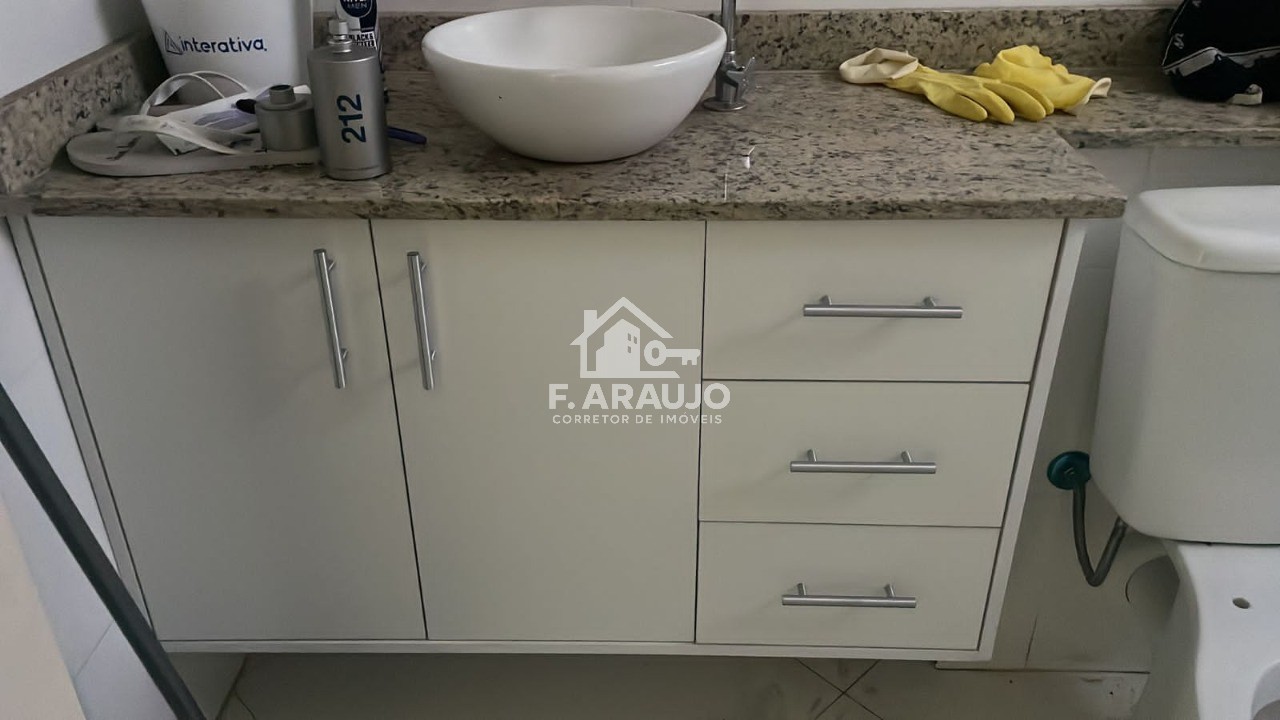 Cobertura, 3 quartos, 107 m² - Foto 11