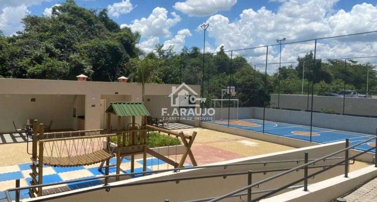 Apartamento, 2 quartos, 45 m² - Foto 14