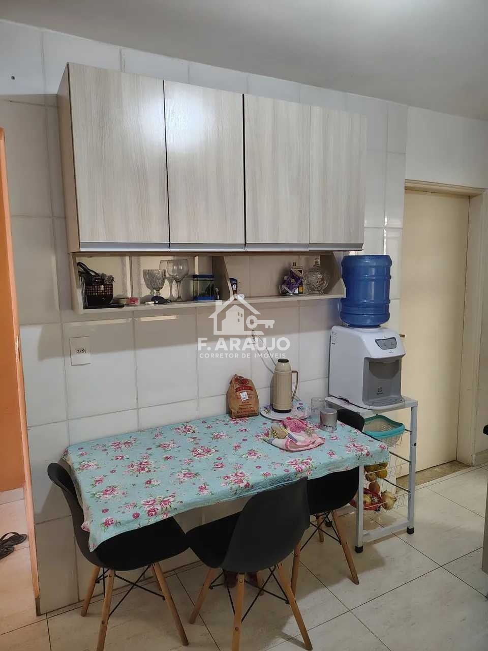 Casa de Condomínio, 3 quartos - Foto 10