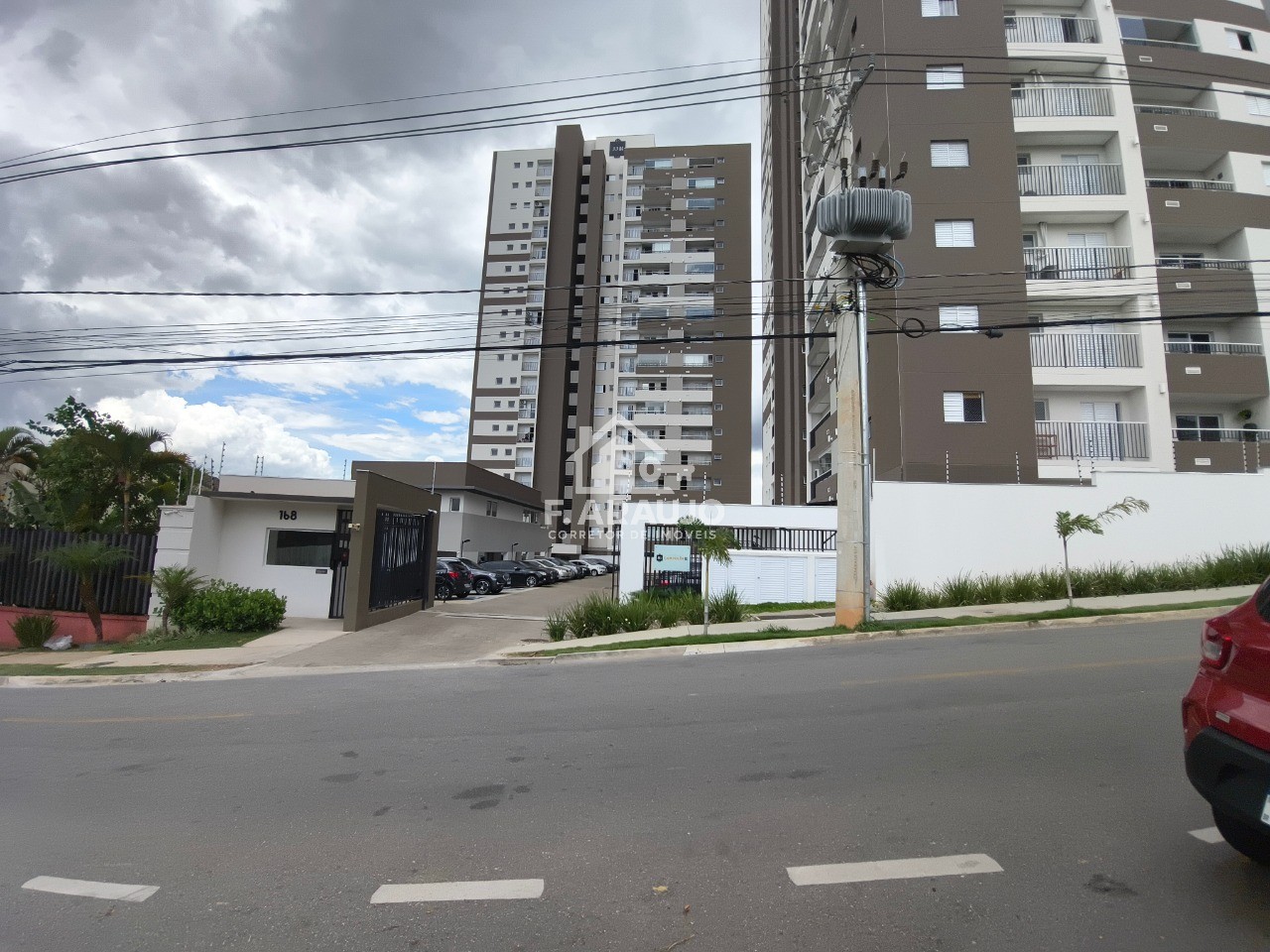 Apartamento, 2 quartos, 61 m² - Foto 43