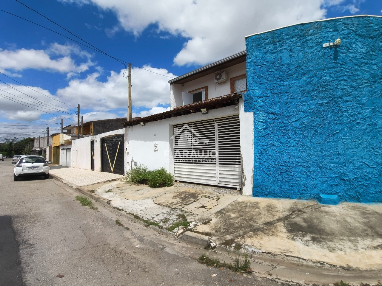 Casa, 2 quartos - Foto 3