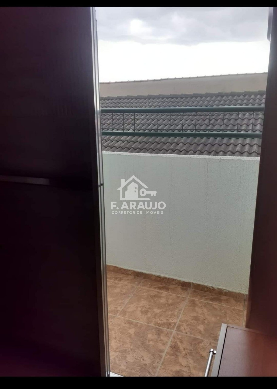 Apartamento, 2 quartos, 96 m² - Foto 6
