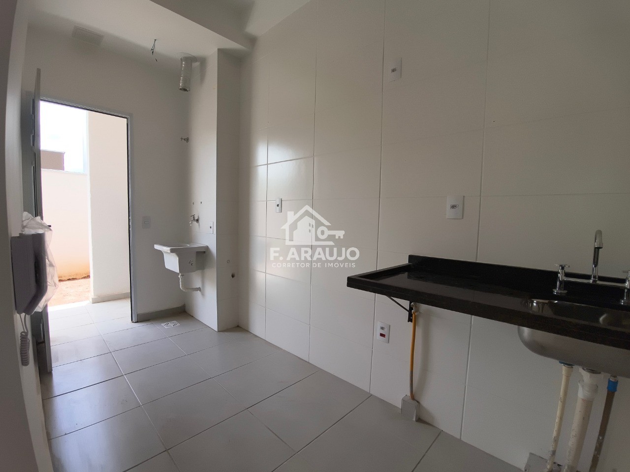 Apartamento, 2 quartos, 61 m² - Foto 17
