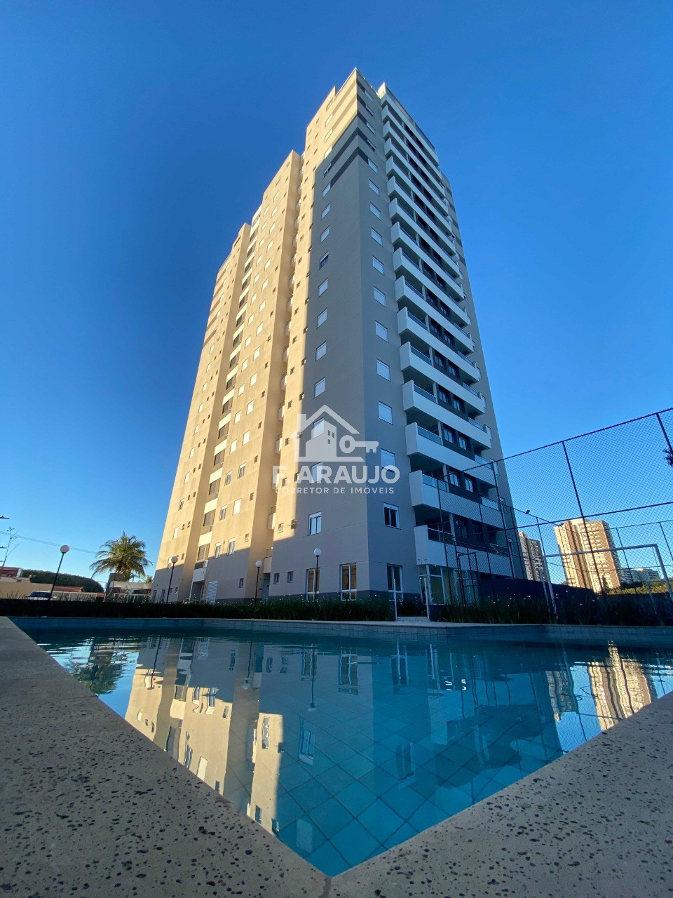 Apartamento, 3 quartos, 69 m² - Foto 2