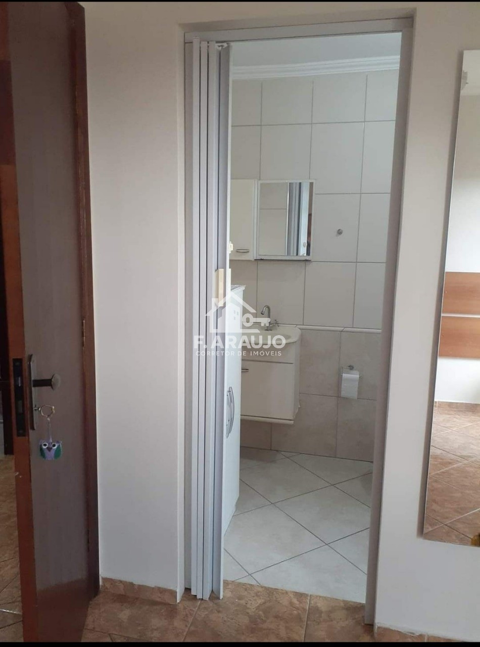 Apartamento, 2 quartos, 96 m² - Foto 10