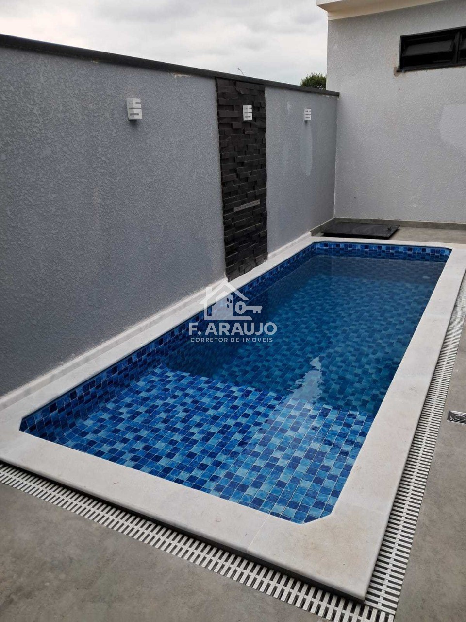 Casa de Condomínio, 3 quartos - Foto 14