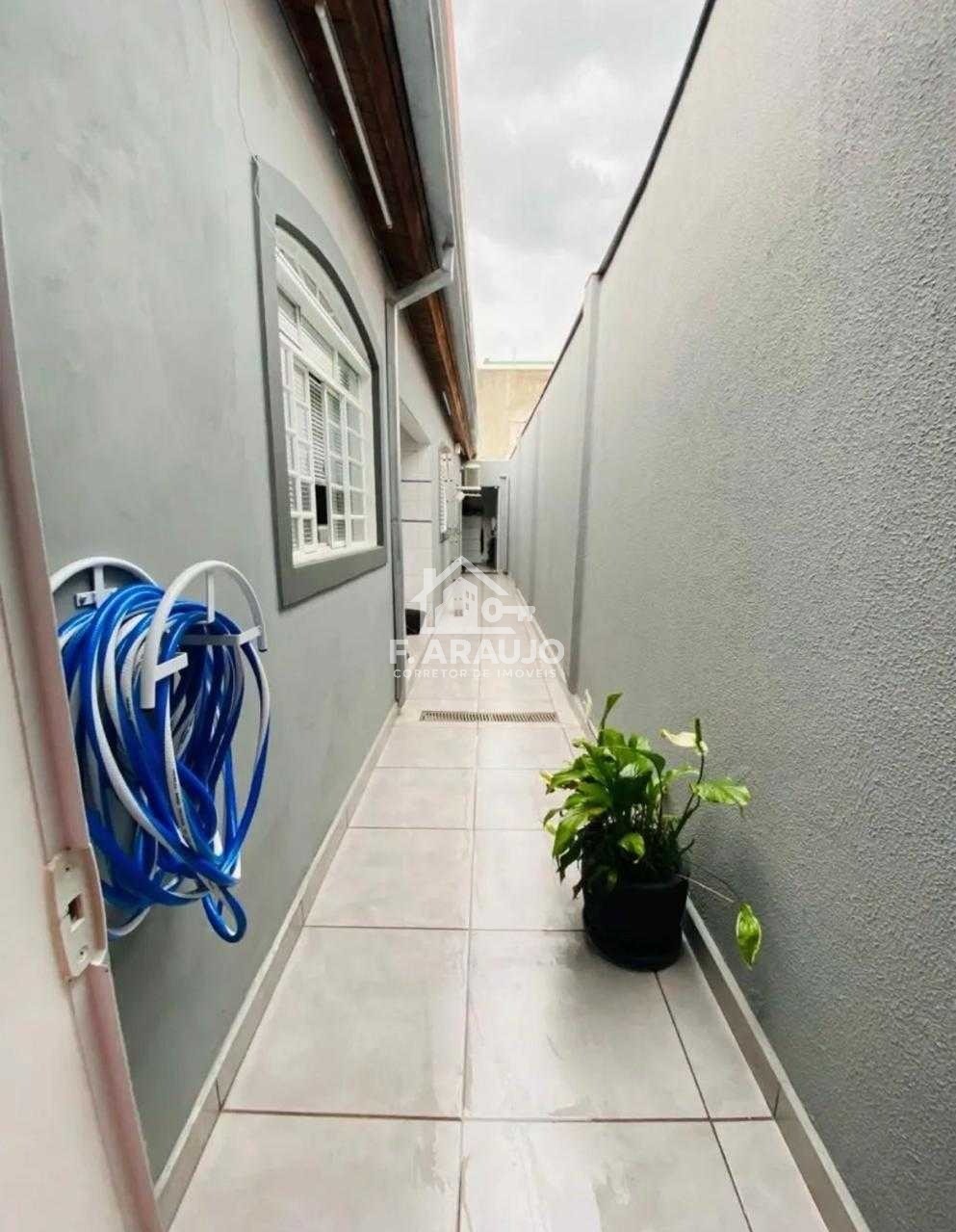 Casa, 3 quartos, 164 m² - Foto 16