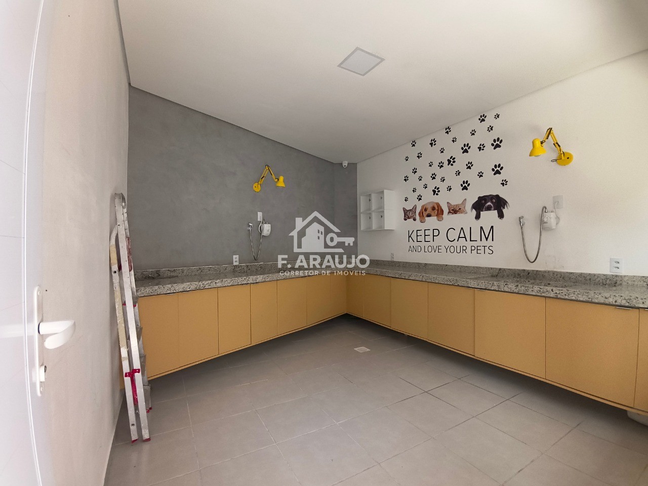 Apartamento, 2 quartos, 61 m² - Foto 29